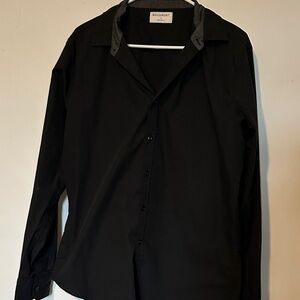 Rockport Men's Dress Shirt